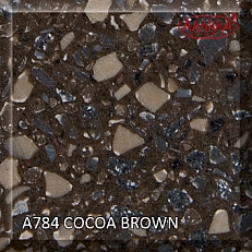 Cocoa Brown