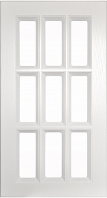Пленочный фасад 9.1.9 | витрина