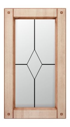 Витраж V30