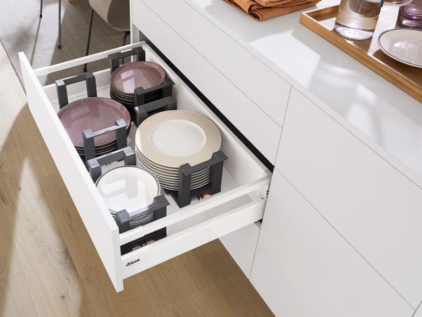 Система разделителей ORGA-LINE