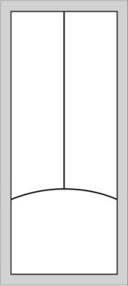 Витраж V74