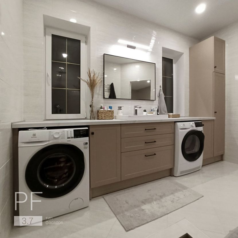 Набор мебели для ванной комнаты