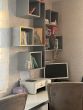 Удобное рабочее место для двух школьников