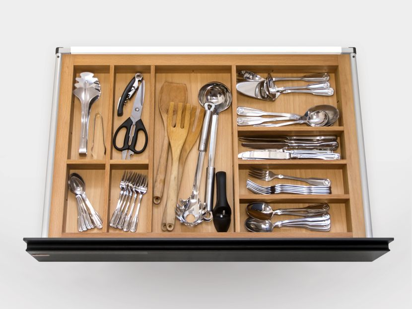 Система разделителей 800L500/2