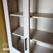 Шкаф-витрина для книг 20.1 / 2