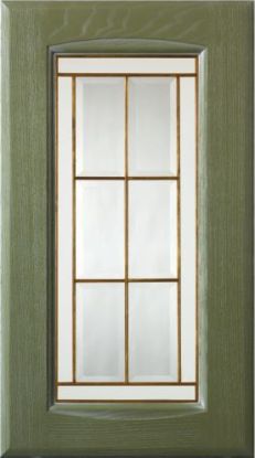 Витраж V71