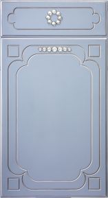 Патина по краске 7.8