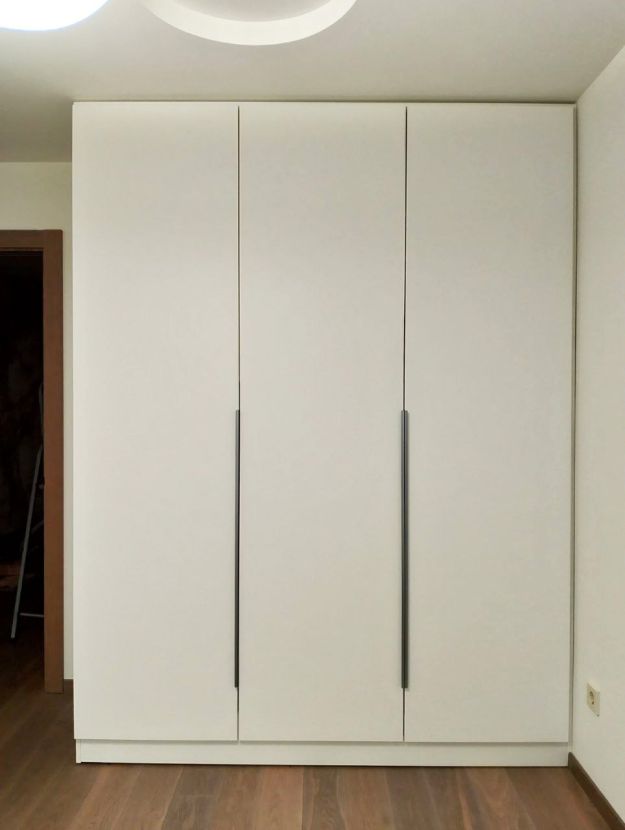 Удобный шкаф для подростка