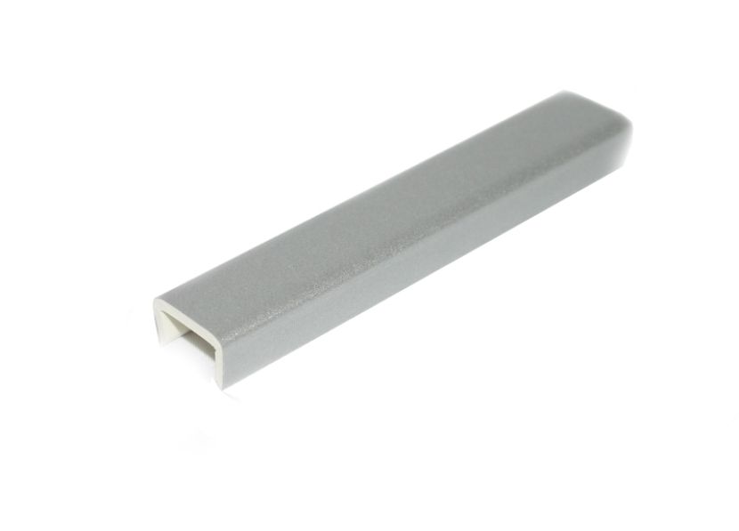 Заглушки торцевые