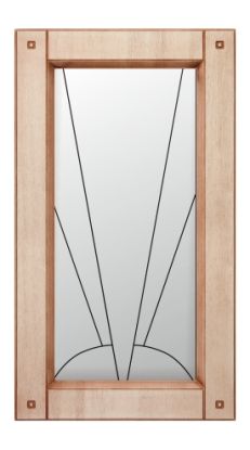 Витраж V11
