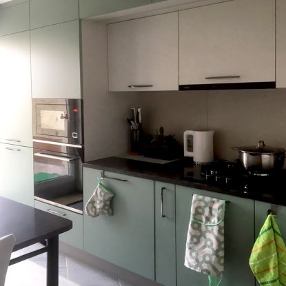 Evogloss | P010 Мята