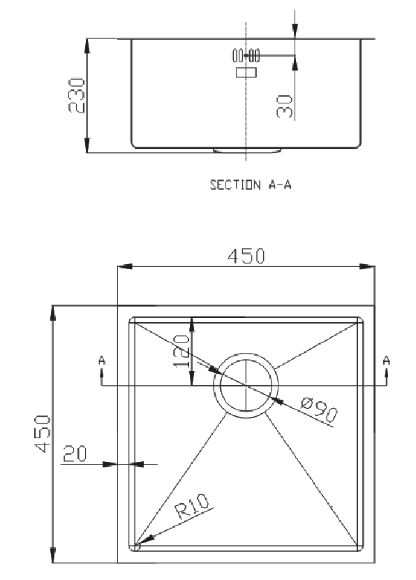 ЕМАР ЕМВ-113 Satin