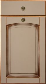 Патина по краске 4.1