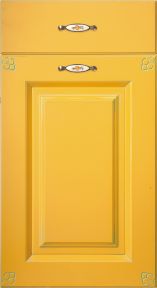 Патина по краске 9.5
