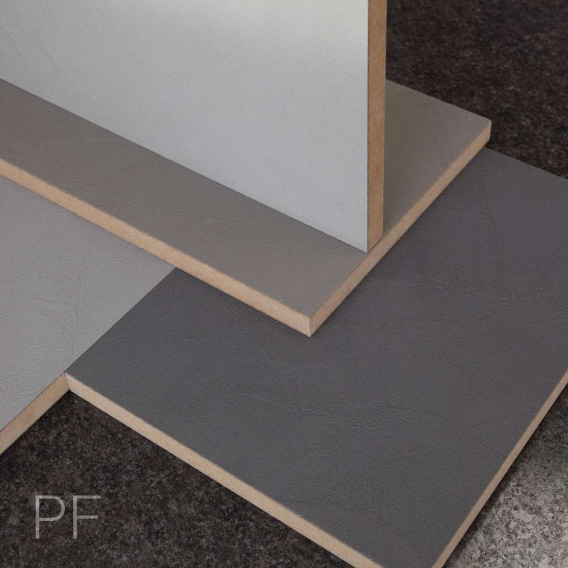 Бетон Темно-серый P271 EvoGloss