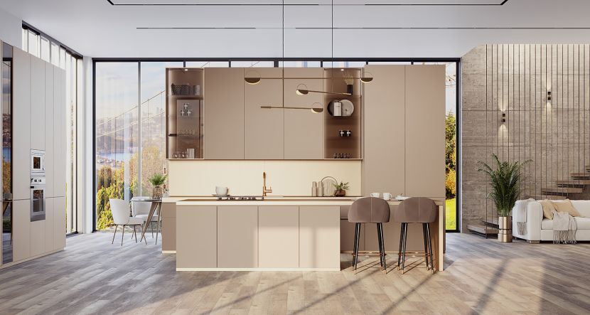 Капучино ACM004 Acrymat