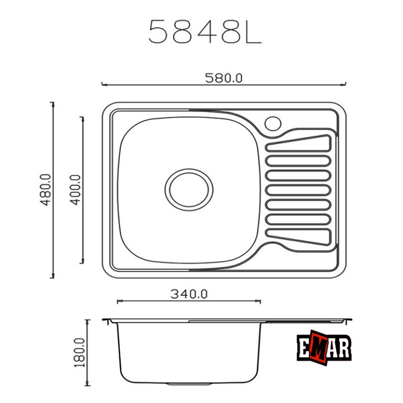 EM-5848
