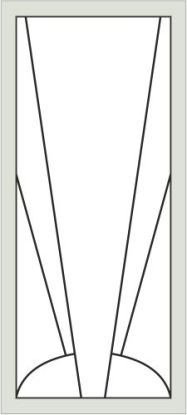 Витраж V11