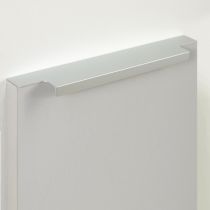 Ручка мебельная торцевая RAY RT109 sc.1