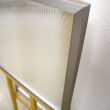 Стекло Flurelite Crystal Clear
