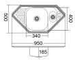 9550A