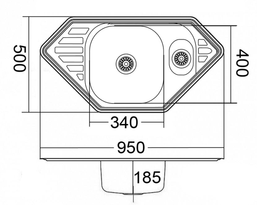 9550A