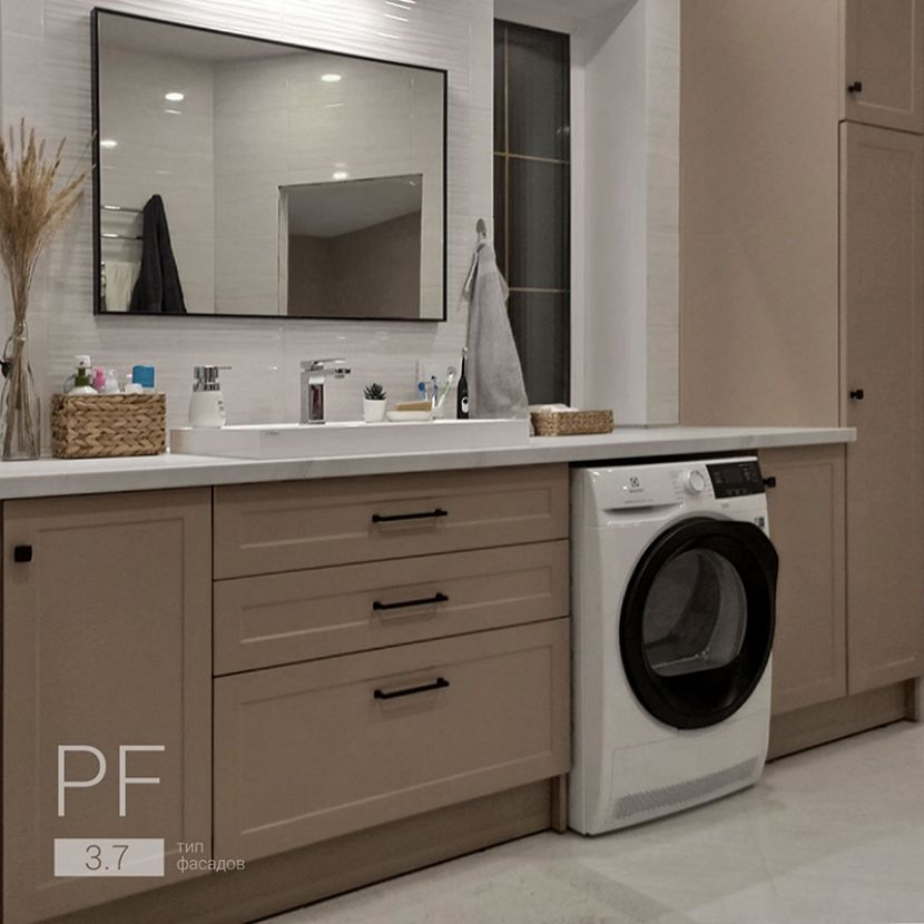 Набор мебели для ванной комнаты