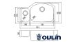 OL-U601