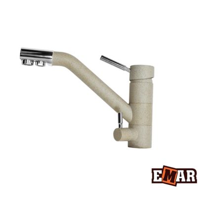 EC-3008 двухаэраторный