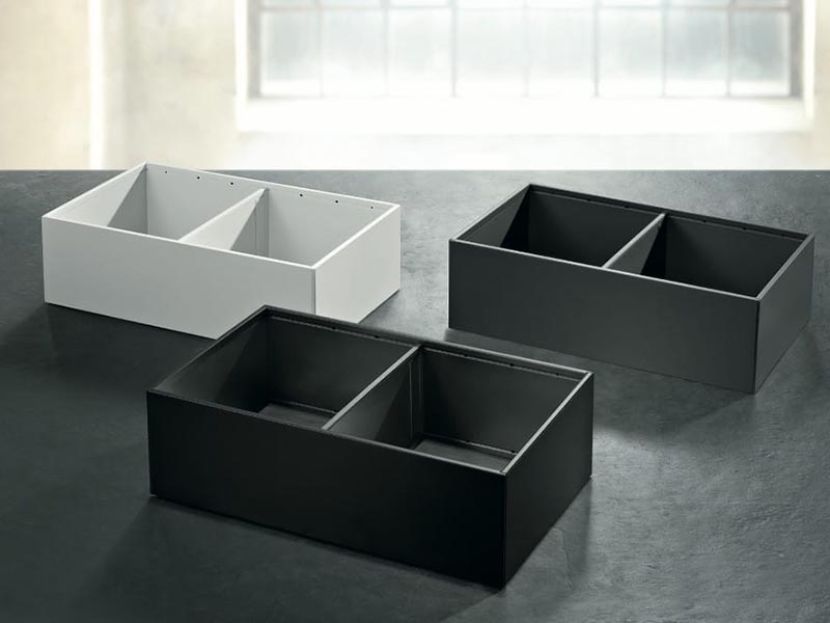 Система разделителей AMBIA-LINE