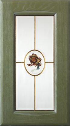 Витраж V84