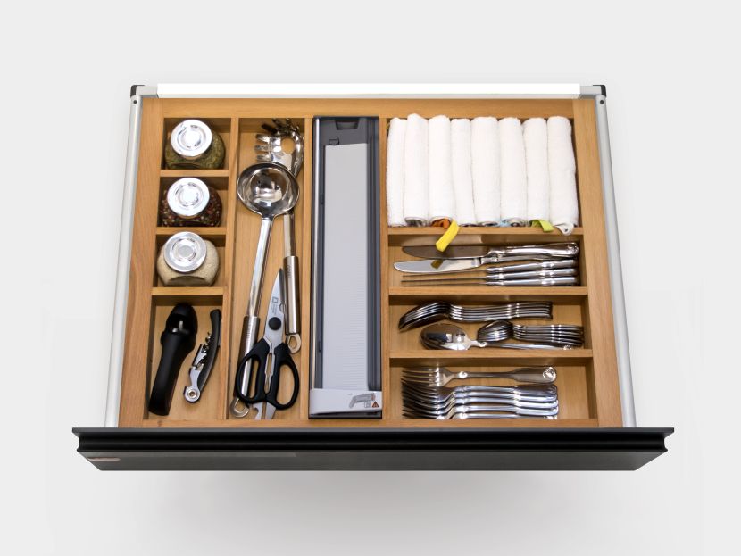 Система разделителей 700L500/2