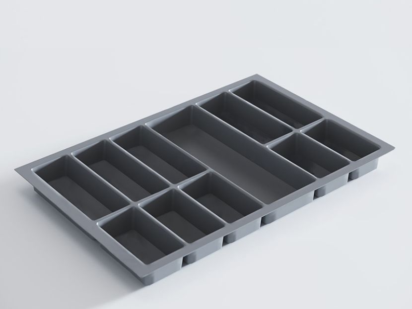 Вкладыши для столовых приборов серия Agoform Classico