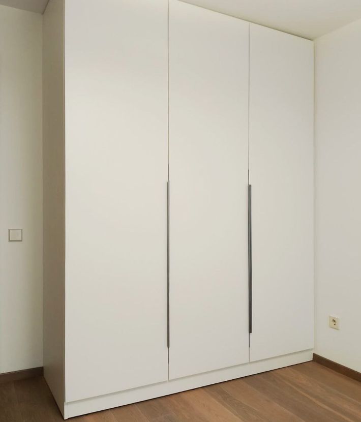 Удобный шкаф для подростка