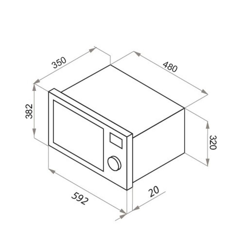 XBMO202SB