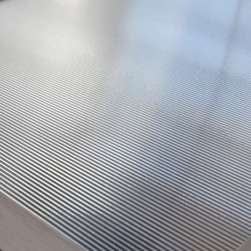 Стекло Flurelite Crystal Clear