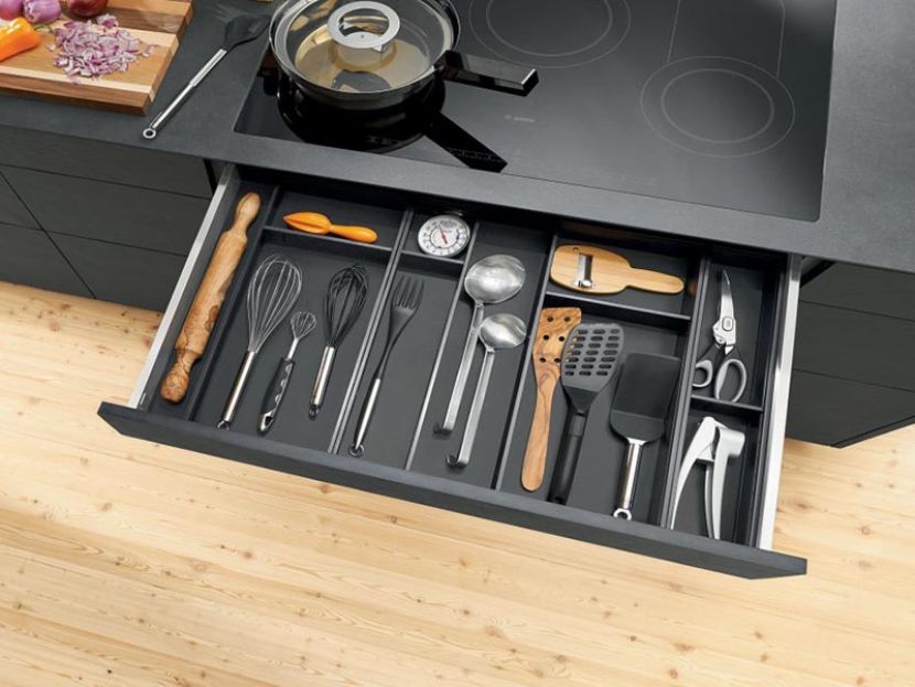 Система разделителей AMBIA-LINE