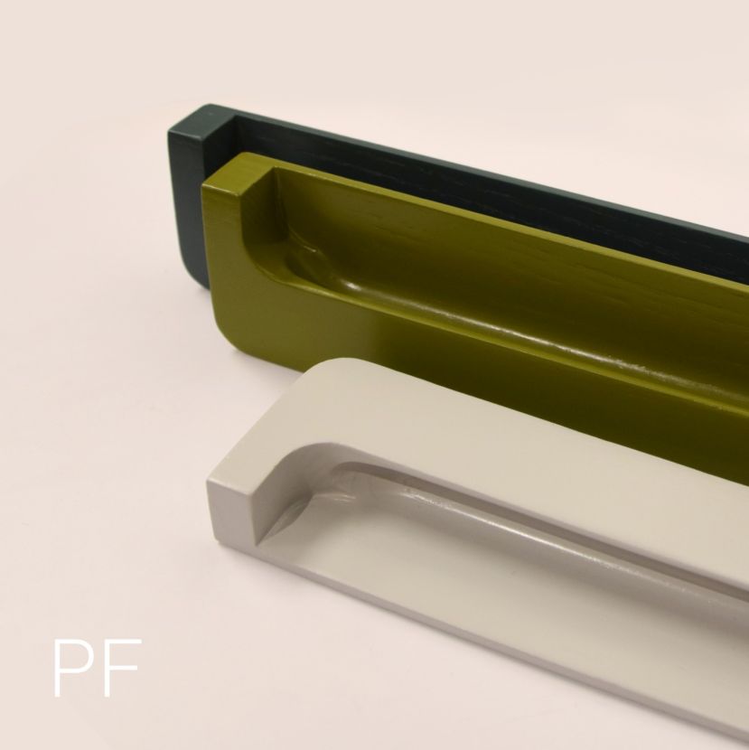 Комод с выдвижными ящиками F4S