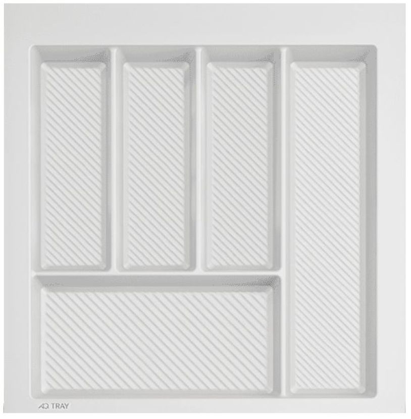 Лотки для столовых приборов серия AQ TRAY