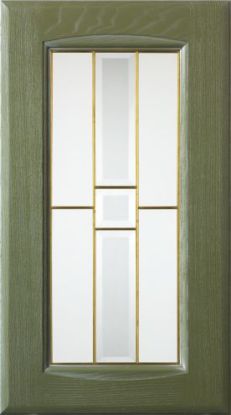 Витраж V87