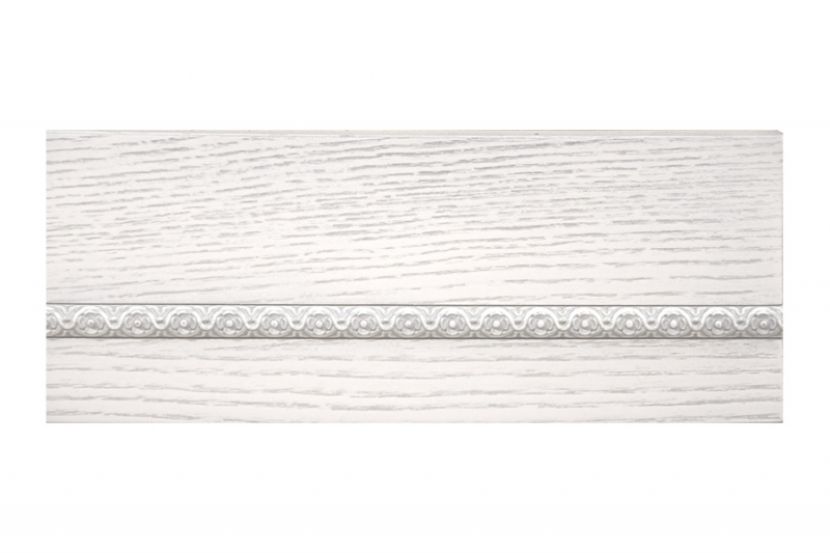 Цоколь с декоративным элементом kps-013