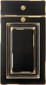Патина по краске 10.0
