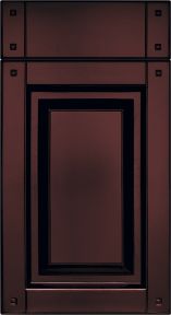 Крашеный фасад 7.2