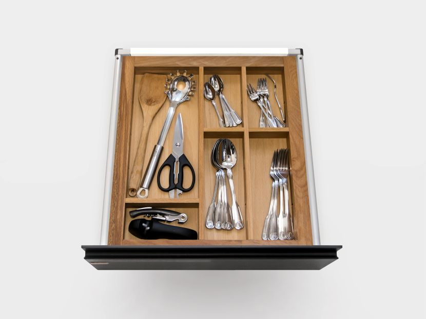 Система разделителей 500L500/2