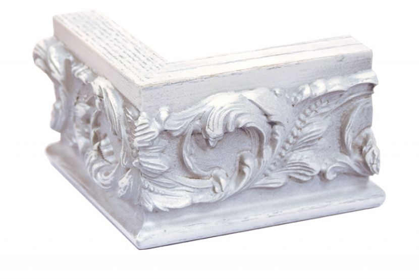 Капитель наружная к карнизу М-3