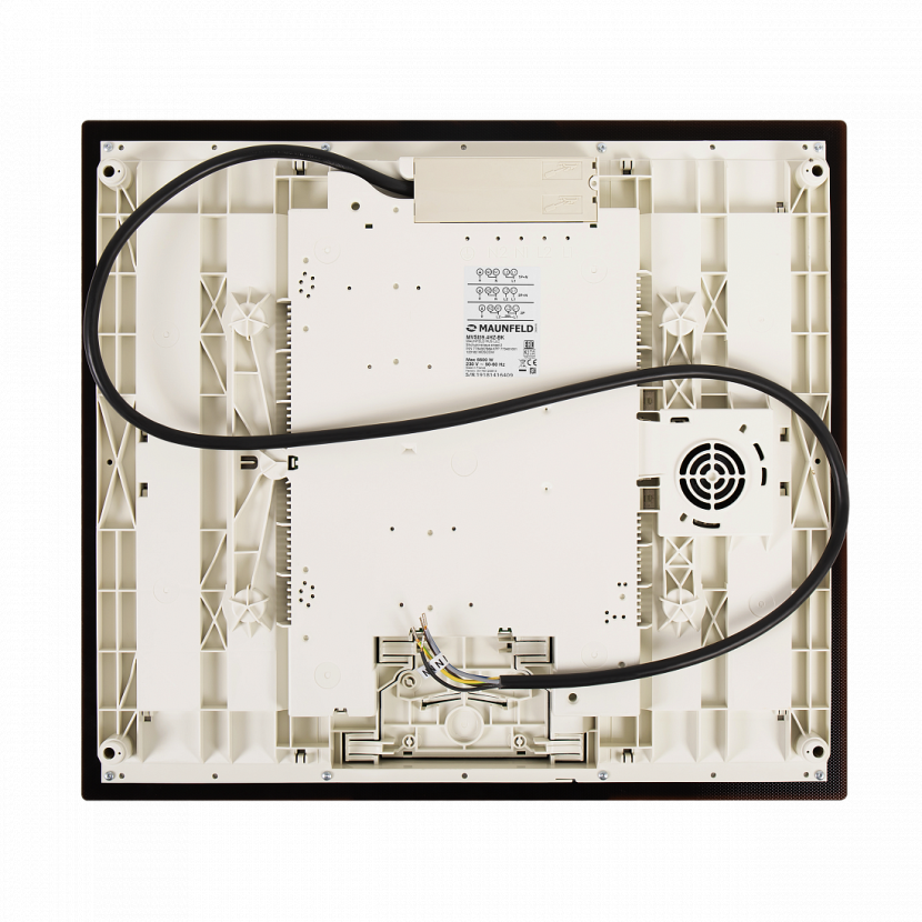MVSI59.4HZ-BK