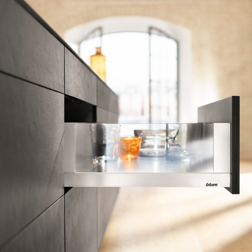 Сентябрь 2022 | Скидка -30% на боковые вставки TANDEMBOX antaro и LEGRABOX