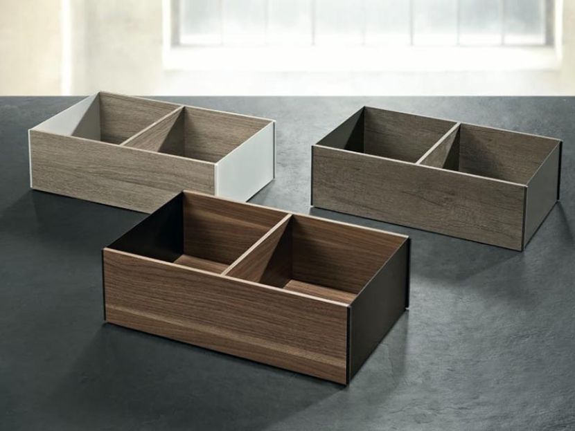 Система разделителей AMBIA-LINE