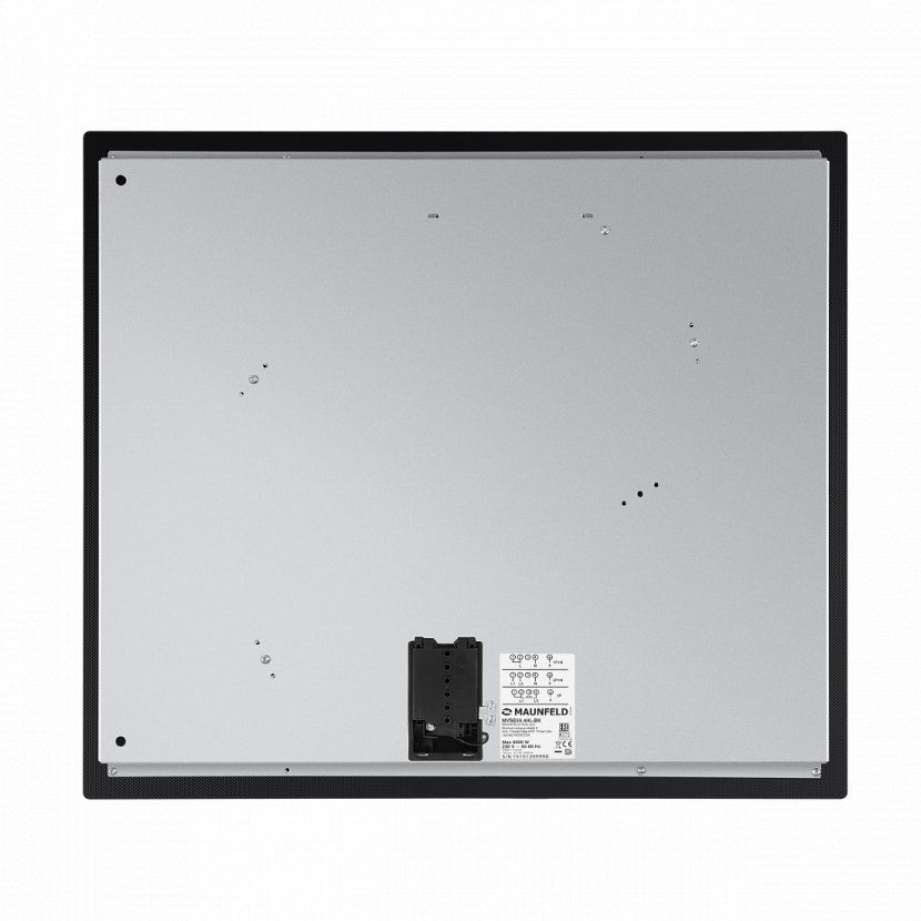 MVSE59.4HL-BK
