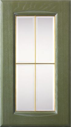 Витраж V55